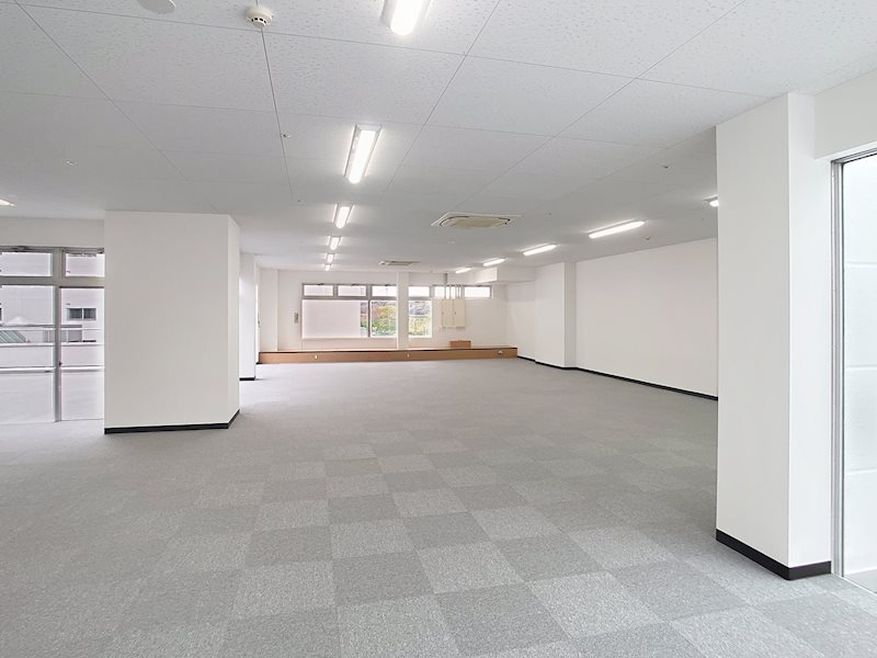 佐鳴湖パークタウンサウス（店舗棟南） その他6