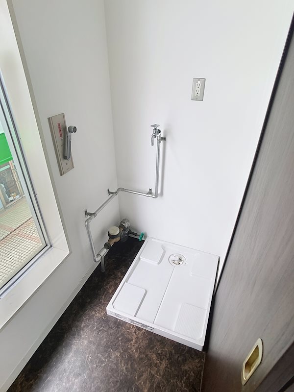 佐鳴湖パークタウンサウス（店舗棟南） キッチン