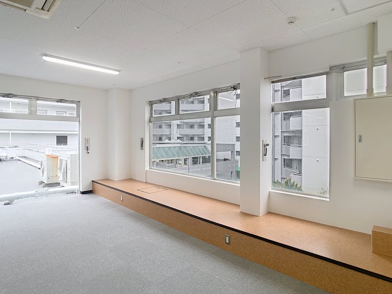 佐鳴湖パークタウンサウス（店舗棟南） 風呂画像