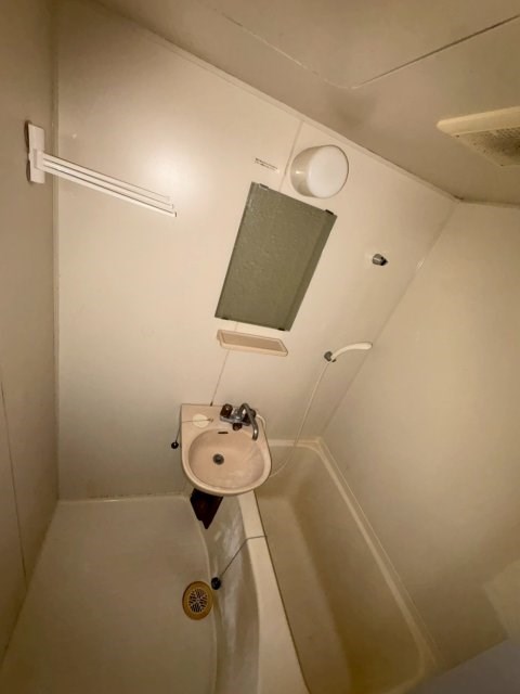 プチメゾンジョイロード中山 風呂画像