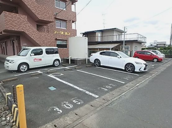 アークヒルズ その他外観1