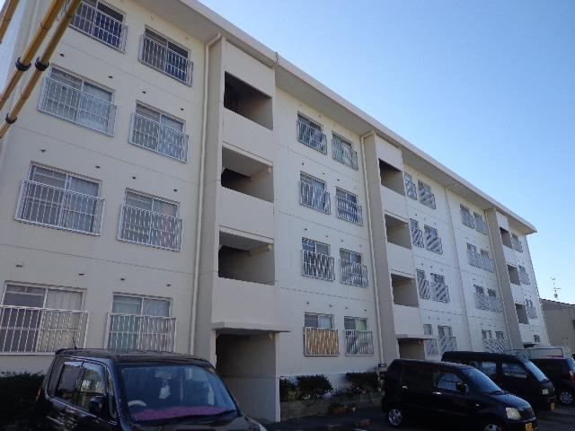 千歩マンション その他外観1