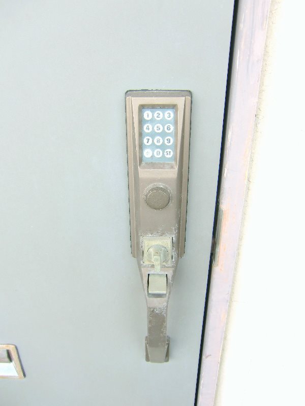 ゼフィロス セキュリティ