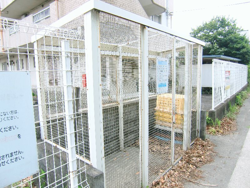 ゼフィロス その他外観2