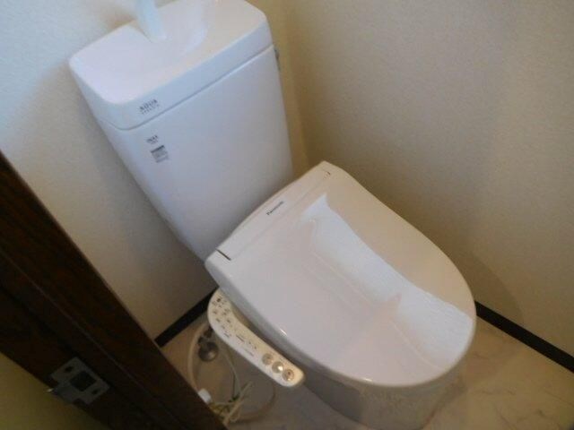 マンションロイヤルアイリス その他2