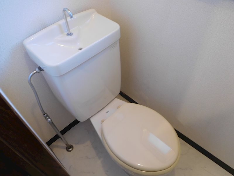 マンションロイヤルアイリス その他3