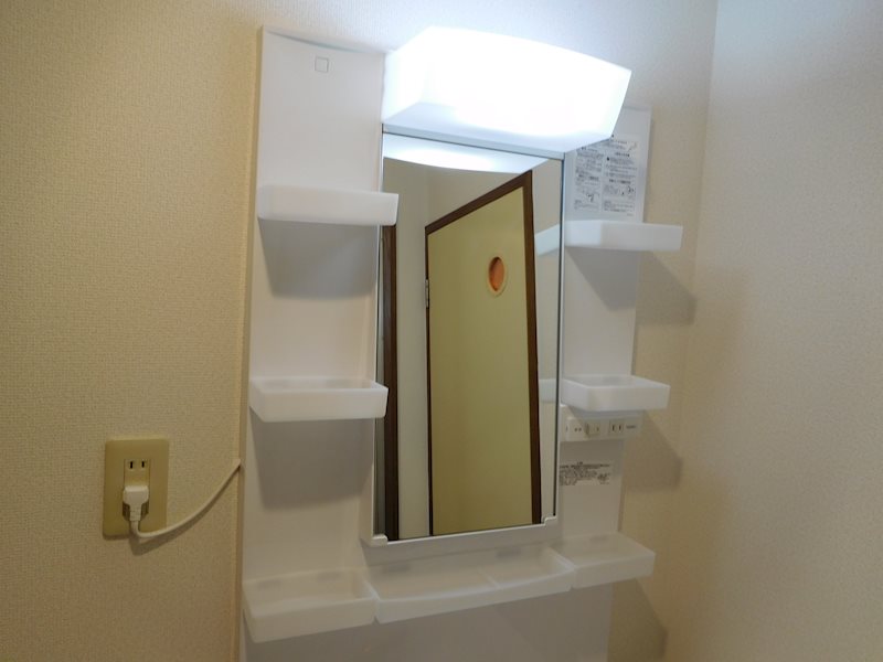 マンションロイヤルアイリス その他4