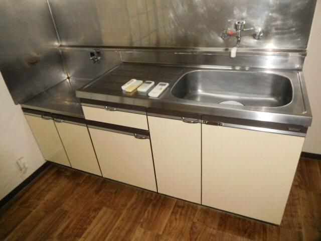 マンションロイヤルアイリス その他7