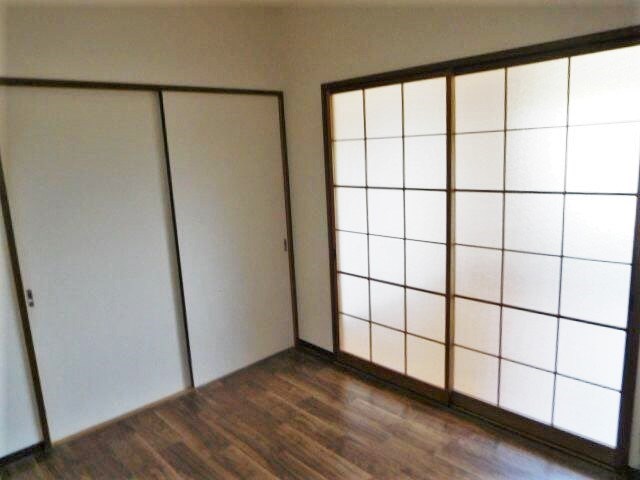 マンションロイヤルアイリス リビング