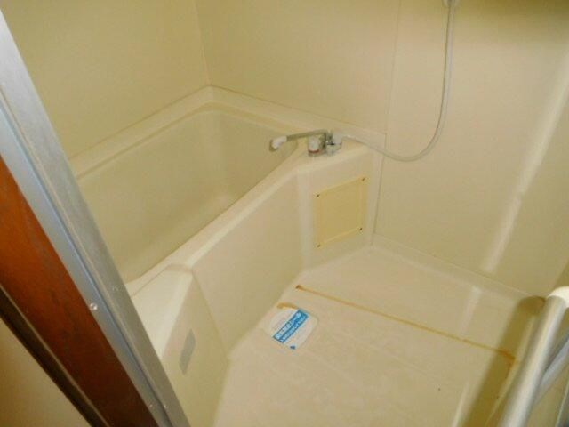 マンションロイヤルアイリス 風呂画像