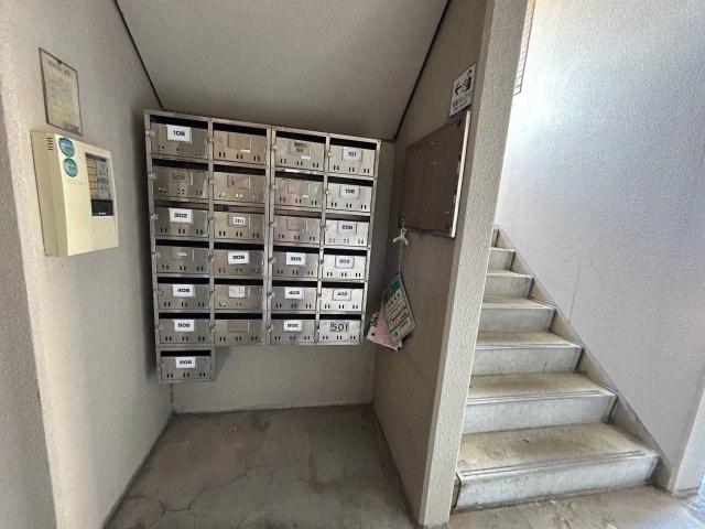 マンションアルボ その他外観4