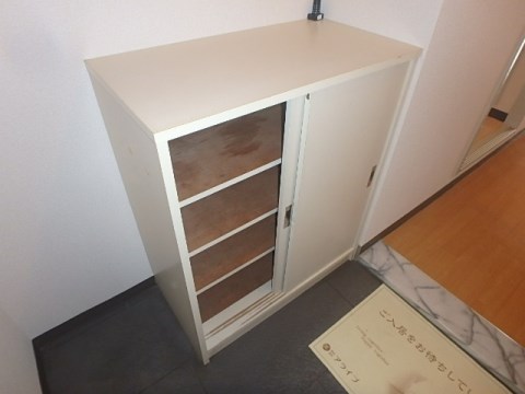 マンションアルボ その他8