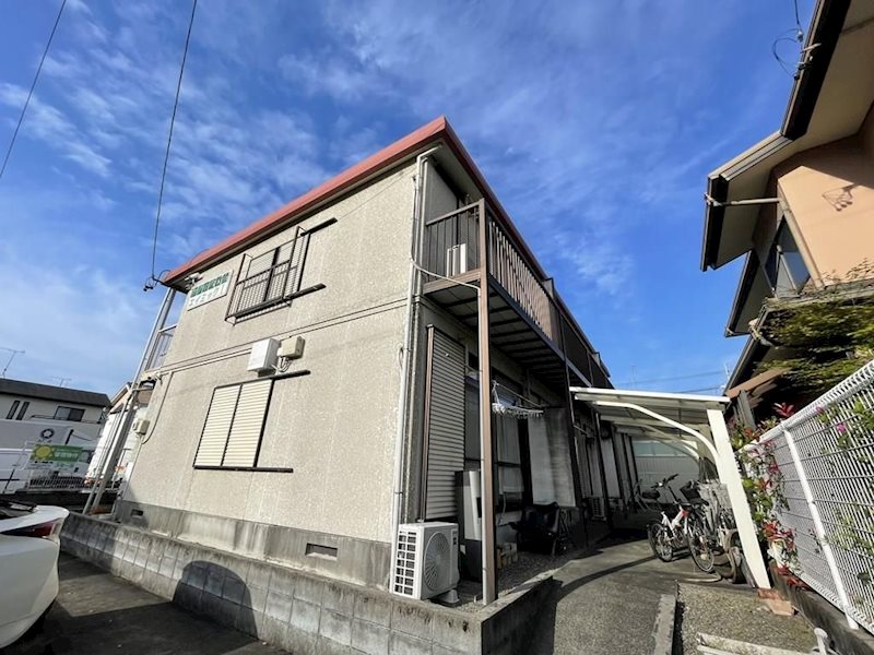 エイミック その他外観1