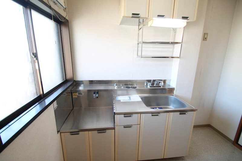 エイミック キッチン