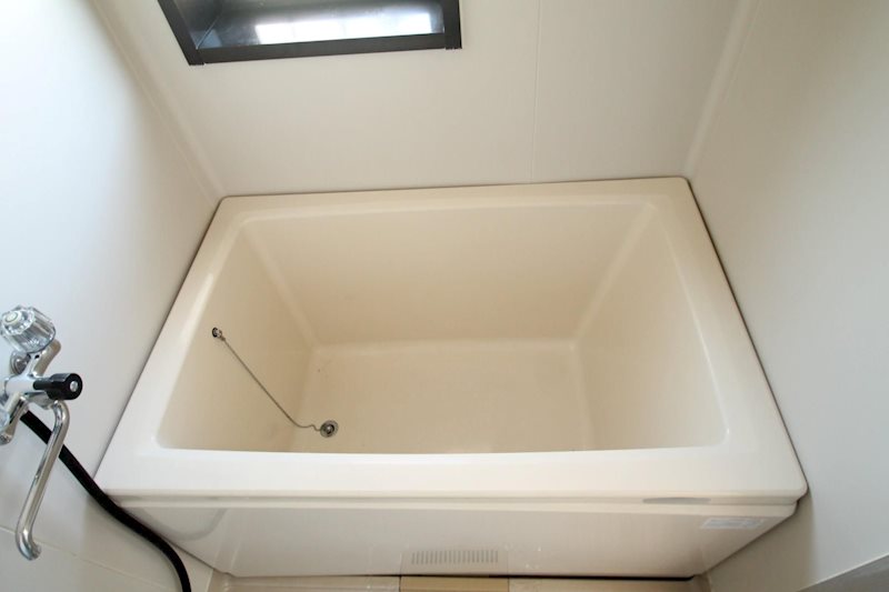 エイミック 風呂画像