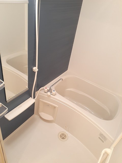ムーンブルク 風呂画像