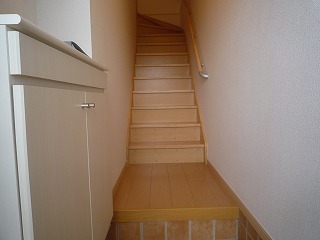 エクシブ 玄関