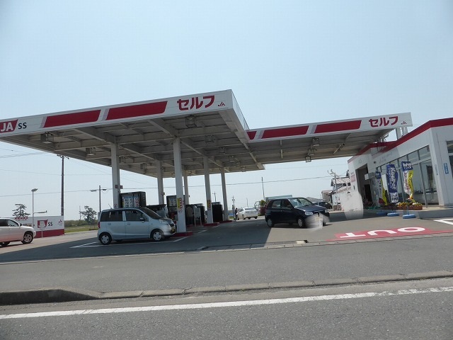 エクシブ その他外観3