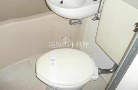 グリーンハイツオオバ その他2