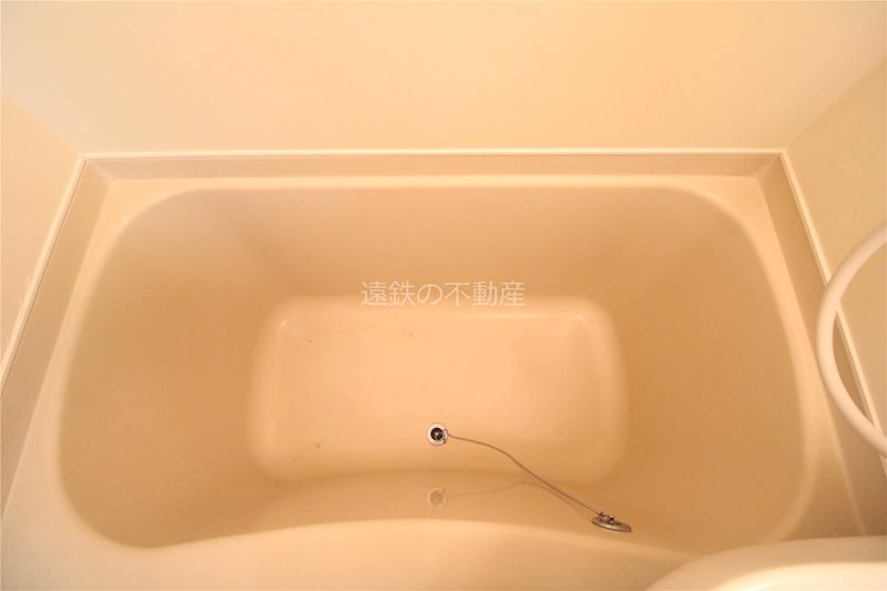 グリーンハイツオオバ 風呂画像