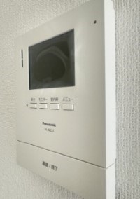 LOTUS長谷 セキュリティ