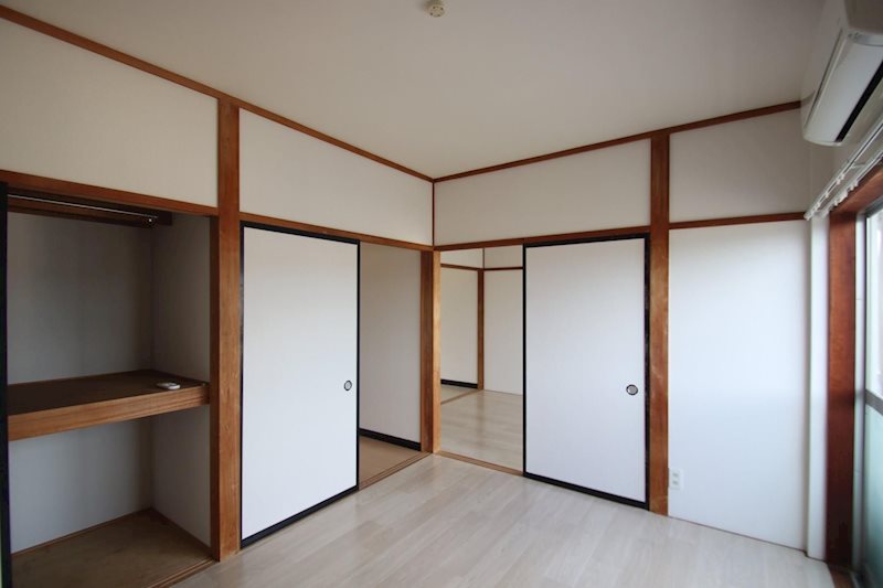 グリーンベルⅢ その他8