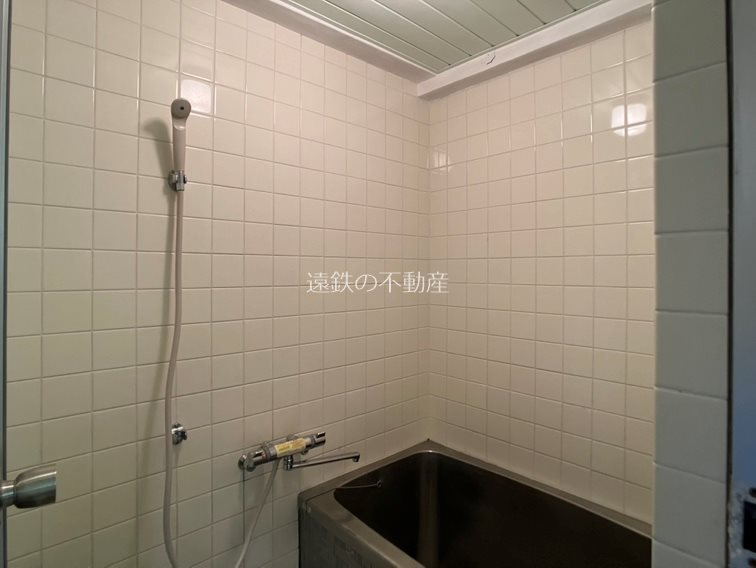 今之浦マンション 風呂画像