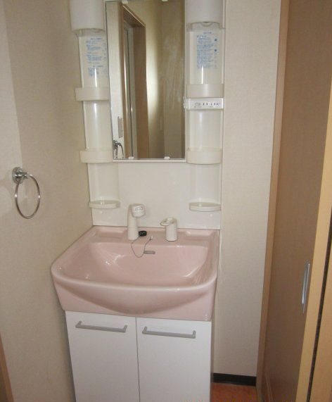 ジュン　オアシス その他2