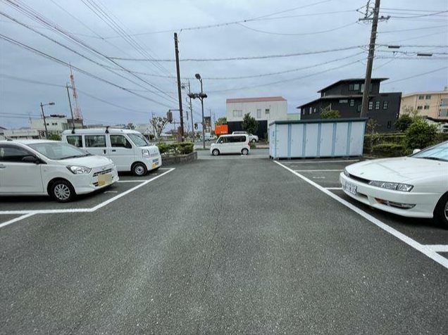 グリーンビューⅡ その他外観1
