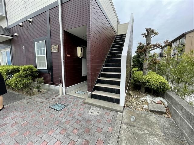 グリーンビューⅡ その他外観3