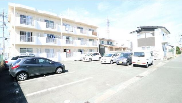 わかば台ハイツ その他外観1