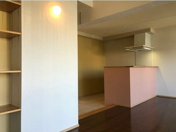 レジデンス下屋敷 その他4
