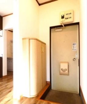 コスミック富塚A その他8