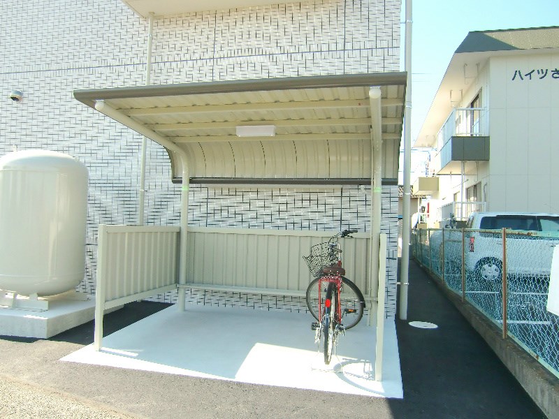 サンセール凪 その他外観2