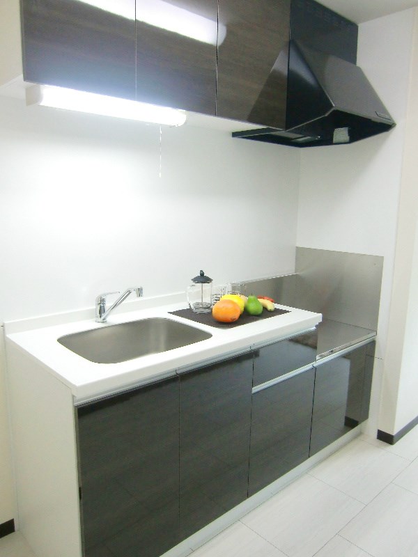 サンセール凪 キッチン