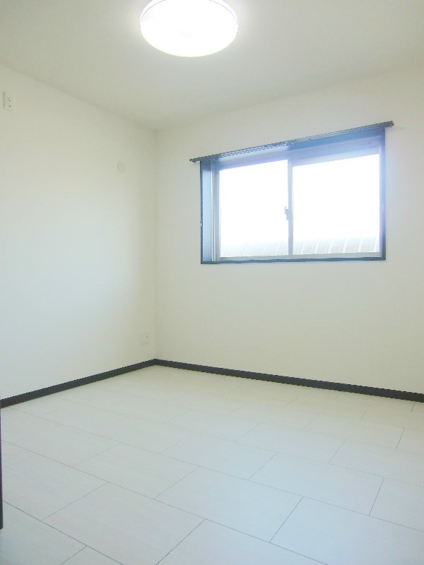 サンセール凪 ベッドルーム