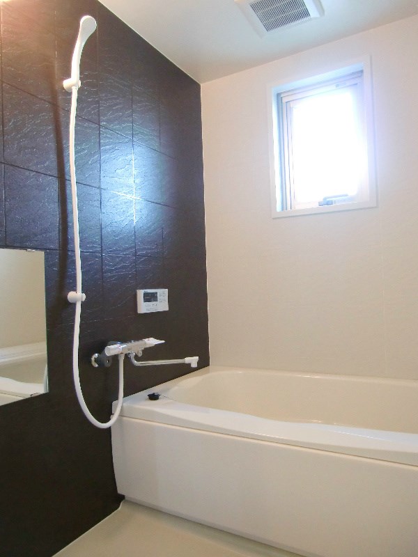 サンセール凪 風呂画像