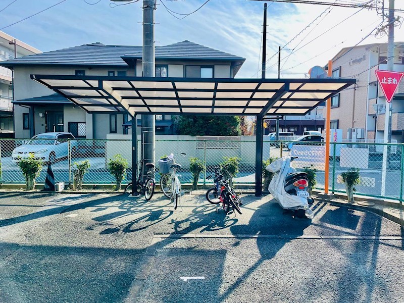 サンテラス大村Ⅰ その他外観4