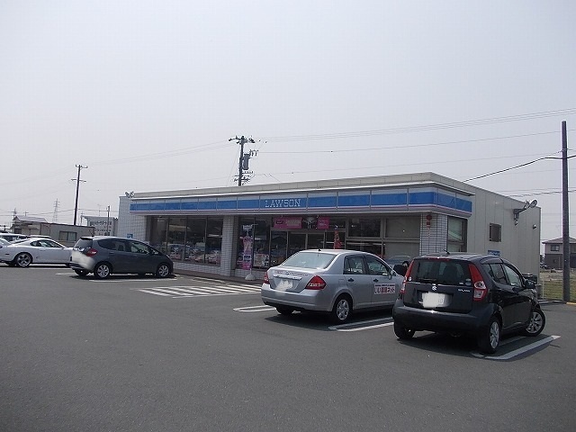 グリーンテラスＮａｇａｎｏ　Ｂ その他外観2