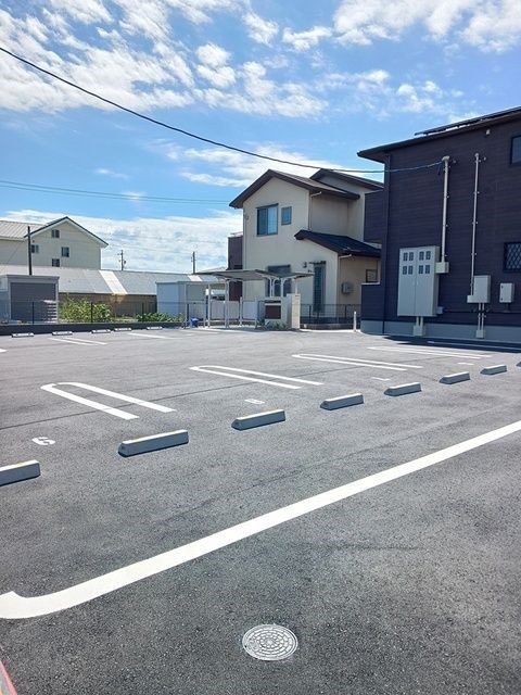 カルム　メゾン その他外観1