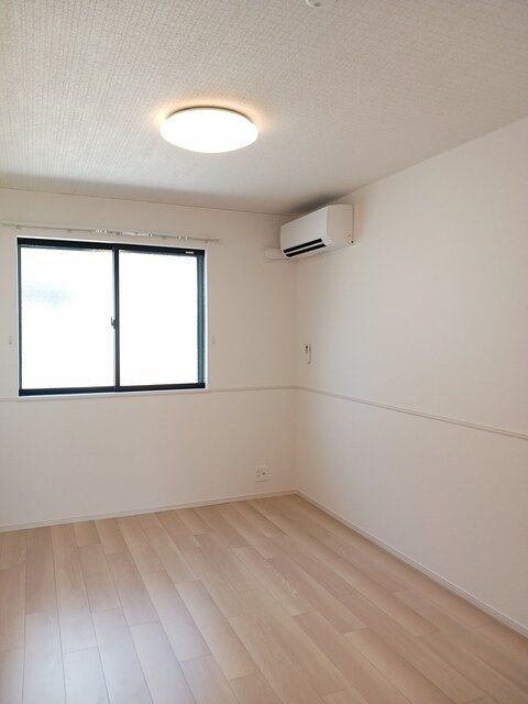 カルム　メゾン ベッドルーム