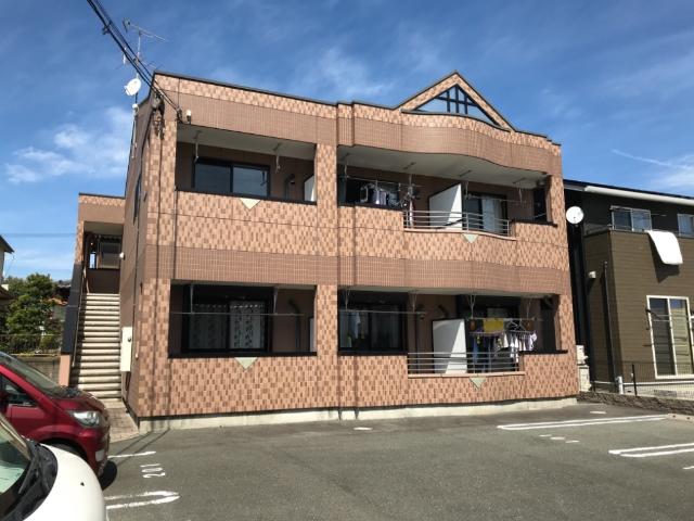 外観写真（昼）
