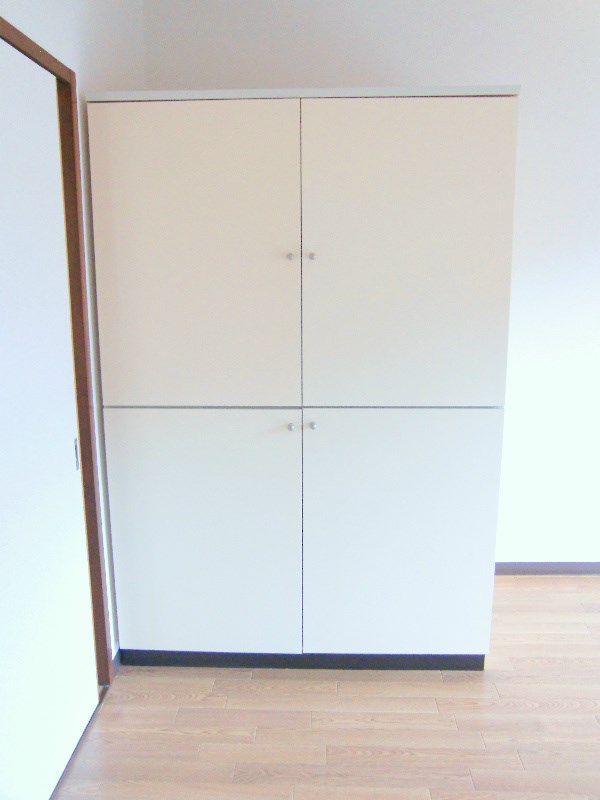 マンションジュネスⅥ その他2