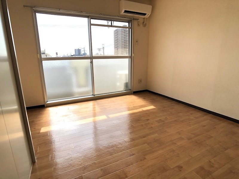 サンシャルム佐藤町 リビング