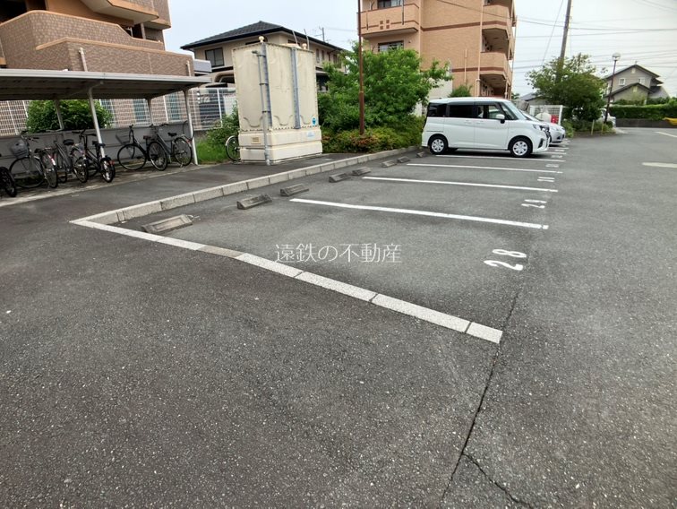 グレイス・ランⅠ その他外観1