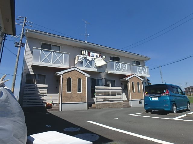 La・Campanella（ラカンパネラ） その他外観3