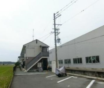 グリーンプラザ その他外観3