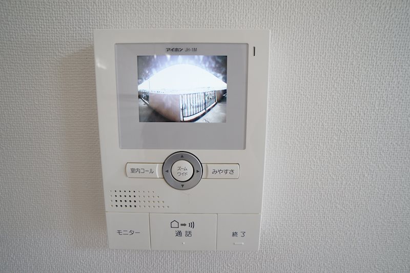 マンションマスカット その他3