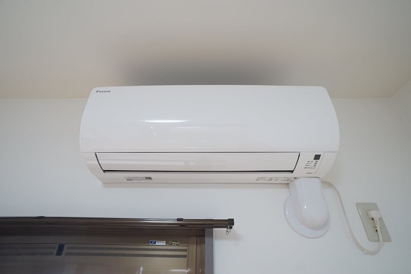 マンションマスカット その他6