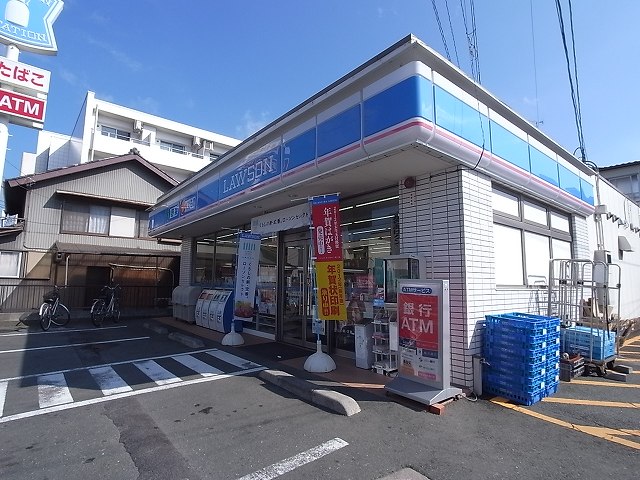 サニーヒルズ コンビニ